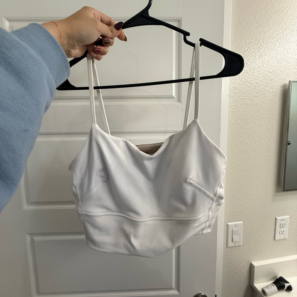 Lululemon Women's Camisole Top